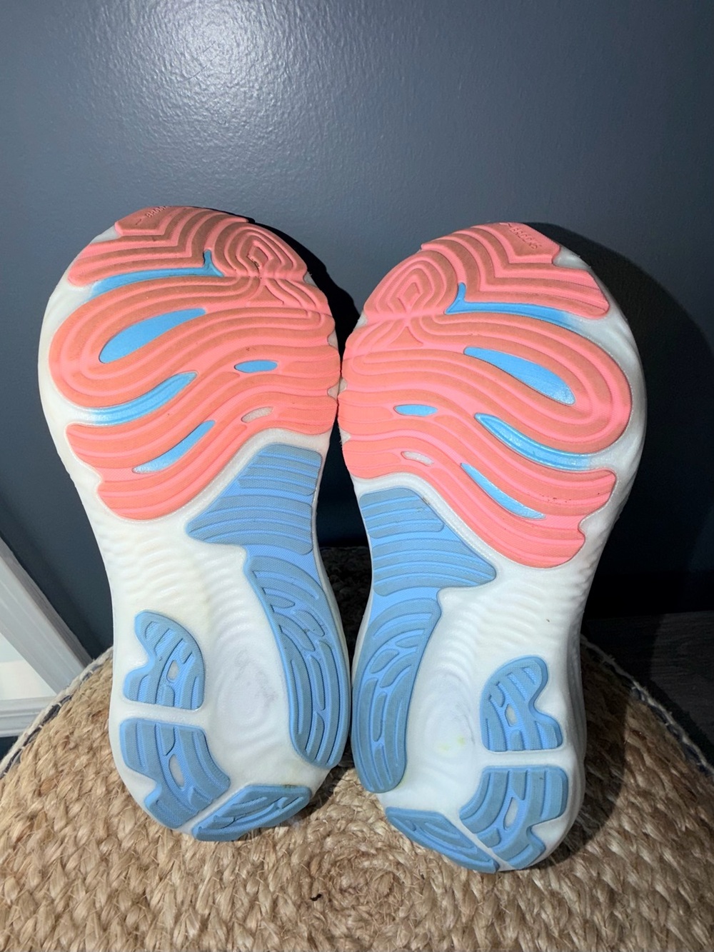 Brooks Glycerin 22 Running Shoes Size 8.5 - Picture 6 of 7